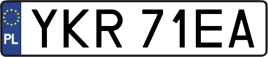 YKR71EA