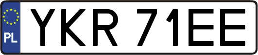 YKR71EE
