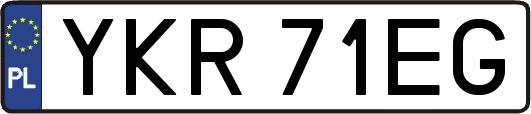YKR71EG