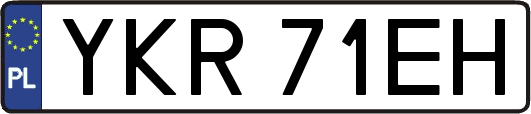 YKR71EH