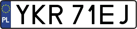 YKR71EJ