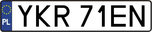 YKR71EN