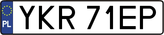 YKR71EP