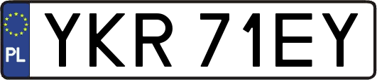YKR71EY