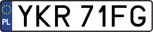 YKR71FG