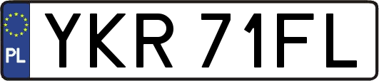 YKR71FL