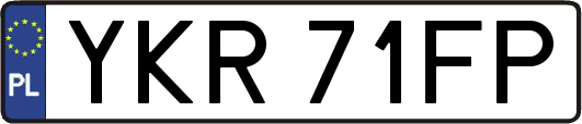 YKR71FP