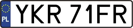 YKR71FR