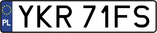 YKR71FS