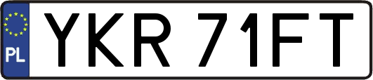 YKR71FT
