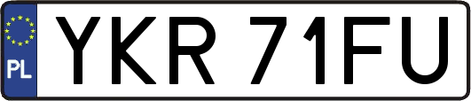 YKR71FU