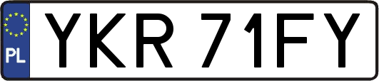 YKR71FY