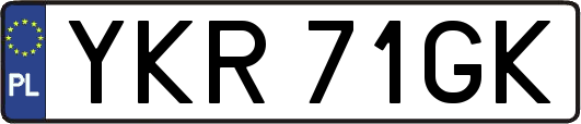 YKR71GK