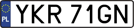 YKR71GN