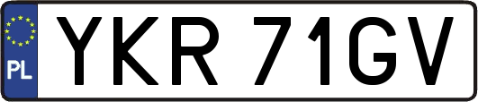 YKR71GV