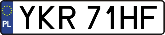 YKR71HF