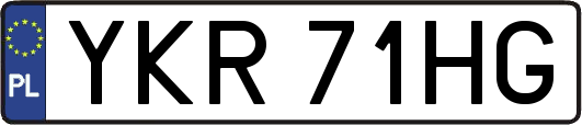 YKR71HG