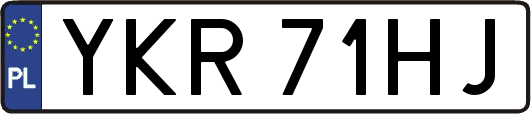 YKR71HJ