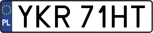 YKR71HT