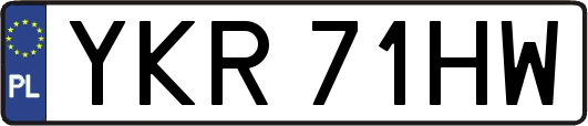 YKR71HW