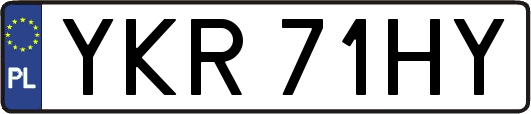 YKR71HY