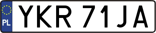 YKR71JA