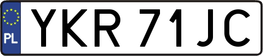 YKR71JC