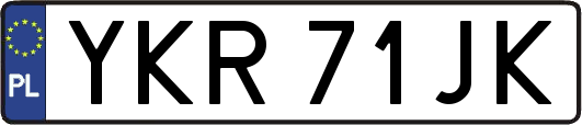YKR71JK