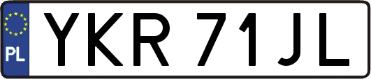 YKR71JL