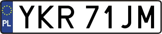 YKR71JM