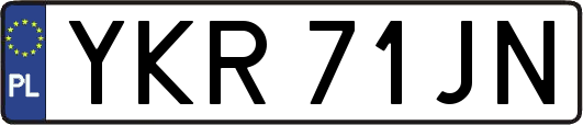 YKR71JN