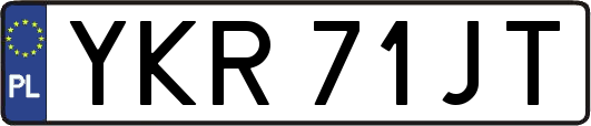 YKR71JT