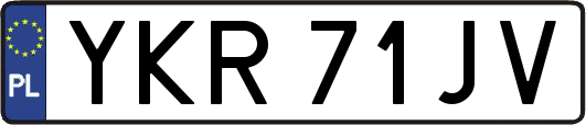 YKR71JV