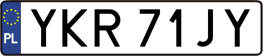 YKR71JY