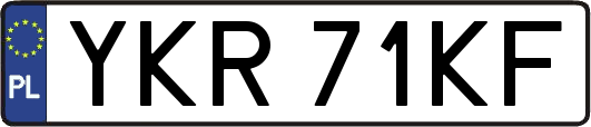 YKR71KF