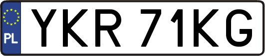 YKR71KG