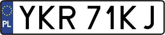 YKR71KJ