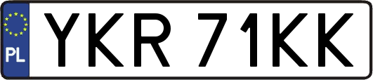 YKR71KK