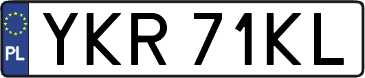 YKR71KL