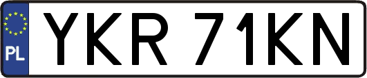 YKR71KN