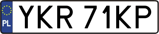 YKR71KP