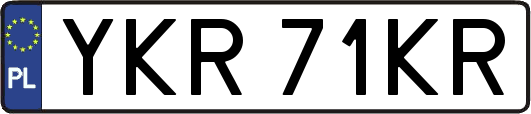 YKR71KR