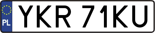YKR71KU