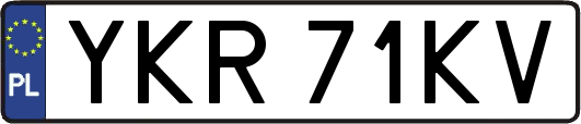YKR71KV