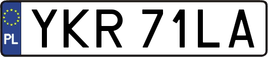 YKR71LA