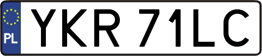 YKR71LC