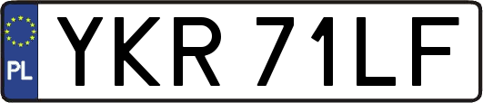 YKR71LF