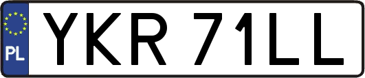 YKR71LL