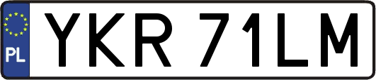 YKR71LM