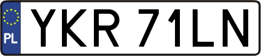 YKR71LN